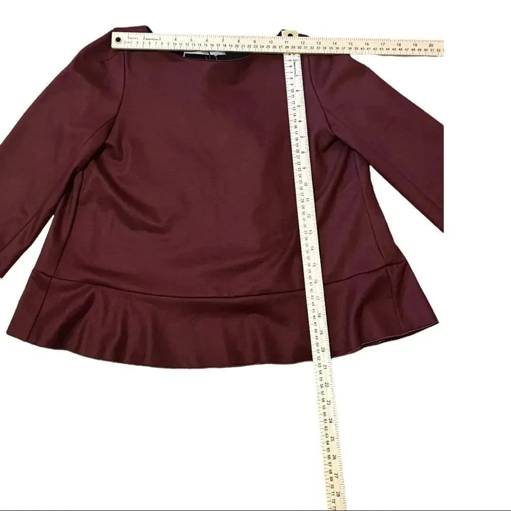 Marella Blouse  - Picture 4 of 10